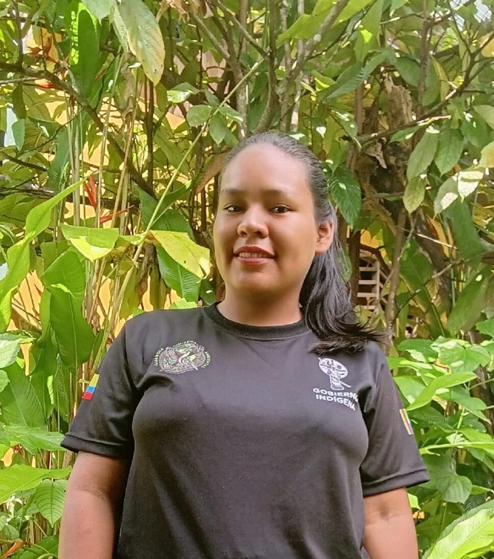 Hilia victoria Gregorio Betancourt